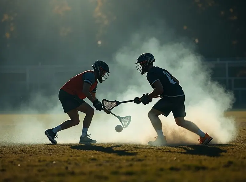 Face-off